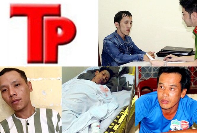 Bản tin Hình sự 18H: Ngủ với bà chủ, “phi công trẻ” bị đánh tới chết Bản tin Hình sự 18H: Ngủ với bà chủ, “phi công trẻ” bị đánh tới chết