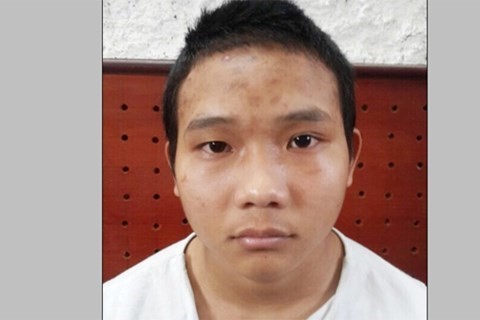 Chuyên... bán 'người yêu' lấy tiền tiêu xài Đồng tại cơ quan công an