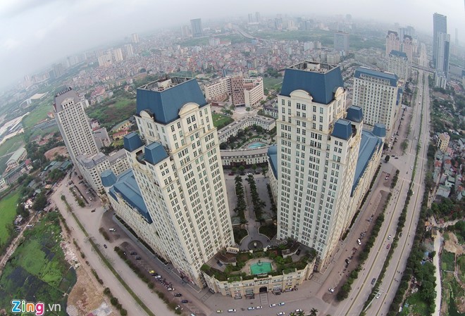 Bồi thường nhà khi thu hồi ở Hà Nội, cao nhất 7,5 triệu đồng/m2 Biểu giá xây dựng nhà ở mới tại Hà Nội sẽ có hiệu lực từ 14/3. Ảnh minh họa: Lê Hiếu