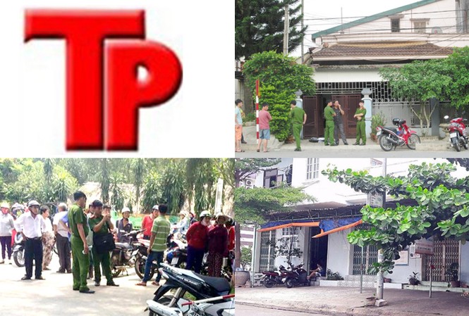 Bản tin Hình sự 18H: Điều tra vụ trộm đột nhập, khuân két sắt nhà chủ tịch huyện Bản tin Hình sự 18H: Điều tra vụ trộm đột nhập, khuân két sắt nhà chủ tịch huyện