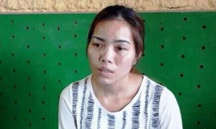 Nhiều cô gái trẻ bị ép bán dâm 10 lần/ngày nơi xứ người Trần Thị Xen. Ảnh: C.A