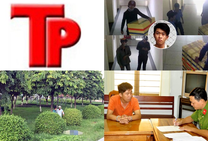 Bản tin Hình sự 18H: Cô gái bị bạn trai dùng súng tự chế bắn trúng đầu Bản tin Hình sự 18H: Cô gái bị bạn trai dùng súng tự chế bắn trúng đầu