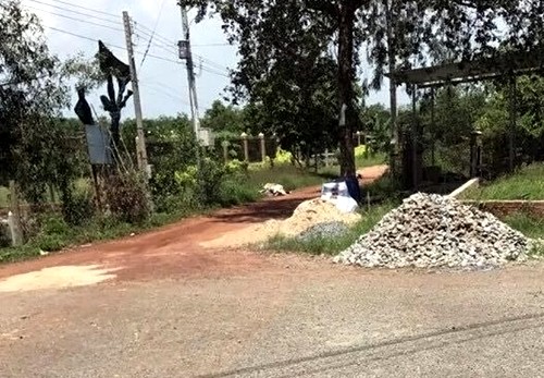 Cụ ông 76 tuổi bắn chết người đầu thú tại TP HCM Khu vực nạn nhân bị cụ ông 76 tuổi bắn chết