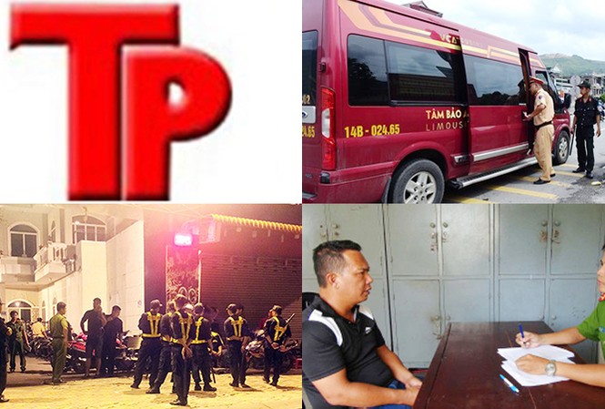 Bản tin Hình sự 18H: Vì sao bé gái 13 tuổi bị bạn trai sát hại, phi tang xác? Bản tin Hình sự 18H: Vì sao bé gái 13 tuổi bị bạn trai sát hại, phi tang xác?