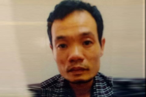 Tẩm xăng thiêu sống vợ cũ khiến 2 người thương vong Đối tượng Lê Văn Tiến