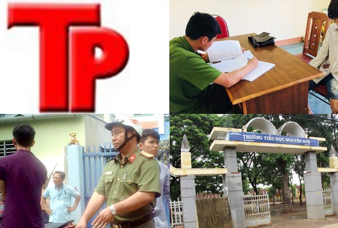 Bản tin Hình sự 18H: Tin mới vụ phó phòng bị tạm giữ vì nghi trộm tại Nhật Bản tin Hình sự 18H: Tin mới vụ phó phòng bị tạm giữ vì nghi trộm tại Nhật