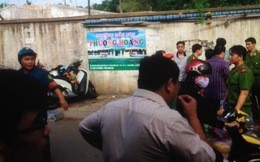 Sinh viên đánh chết người trong tiệc nhậu 'giao lưu' Sinh viên đánh chết người trong tiệc nhậu 'giao lưu'