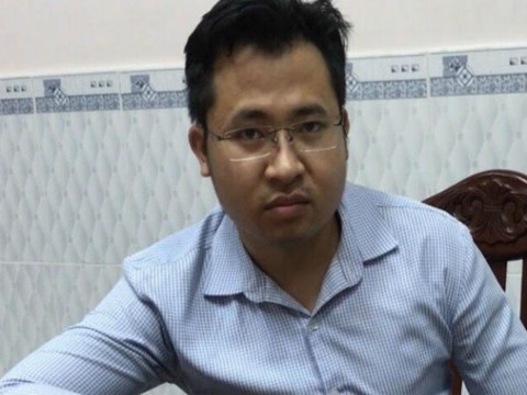 Dọa 'đánh sập' công ty chứng khoán, tống tiền 1 tỷ đồng Dọa 'đánh sập' công ty chứng khoán, tống tiền 1 tỷ đồng