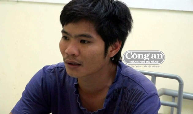 Dùng súng chống người thi hành công vụ Nguyễn Văn Hưng
