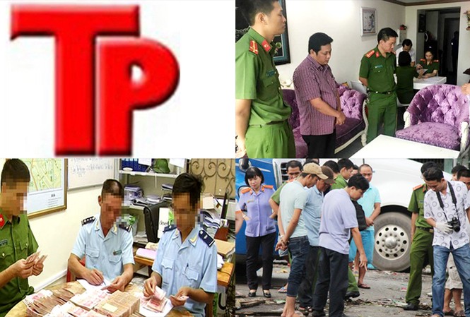 Bản tin Hình sự 18H: Mẹ cứu con gái 15 tuổi khỏi 'yêu râu xanh' Bản tin Hình sự 18H: Mẹ cứu con gái 15 tuổi khỏi 'yêu râu xanh'
