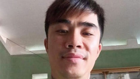 Bắt nghi can giết tài xế taxi, bỏ thi thể ven đường để cướp xe Đối tượng Vũ Viết Tuân