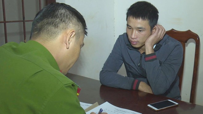 Khởi tố 'tú ông' đánh đập dã man nữ tiếp viên Thái tại cơ quan điều tra