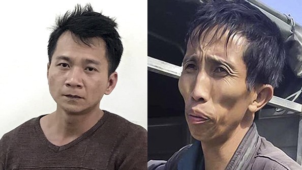 Vụ nữ sinh bị giết ở Điện Biên: Hé lộ thêm nhiều tình tiết gây 'sốc' Nghi can Vương Văn Hùng và Bùi Văn Công