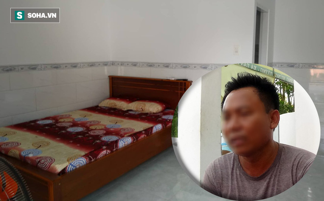 Chủ nhà nghỉ nơi cô giáo và nam sinh hỏi thuê phòng trọ lên tiếng Căn phòng nơi diễn ra sự việc