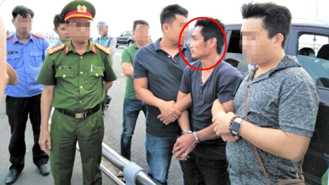 VKSND Tối cao: Cần bắt giam người cha khai giết con 8 tuổi, ném xác xuống sông Lực lượng chức năng đưa Hời tới hiện trường