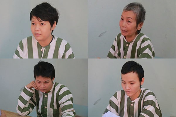Vụ 2 xác người trong thùng phuy tại Bình Dương: Bác thông tin có thêm đồng phạm 4 nghi can trong vụ án.