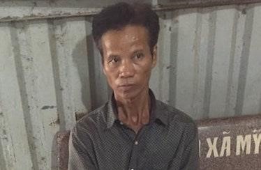 Chích điện giết vợ cũ không thành, quay sang cưỡng bức Hết bị cảnh sát tạm giữ để điều tra