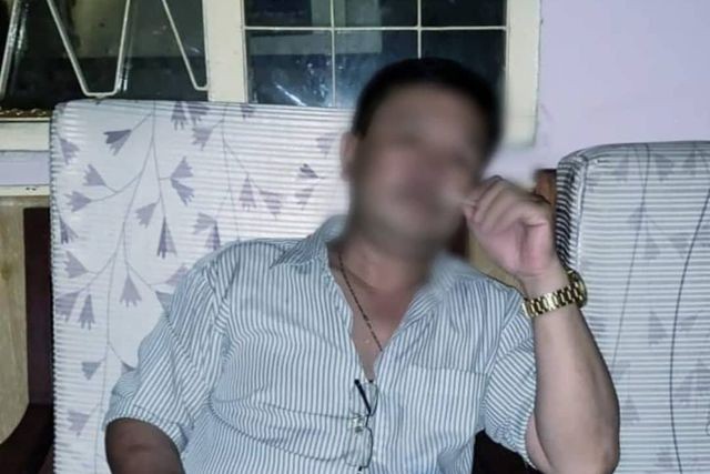 Công an điều tra vụ thi thể một nhà báo trôi trên sông Sài Gòn Nhà báo Nguyễn Vũ Tôn Phúc