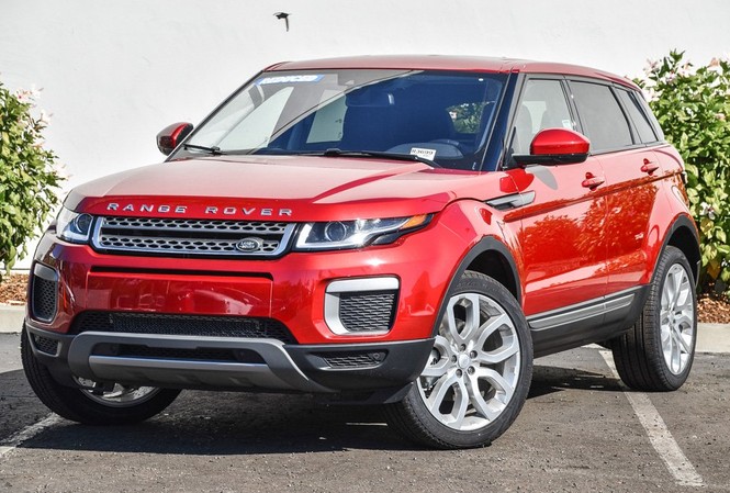 Jaguar Land Rover triệu hồi 44.000 xe vì lỗi phát khải khí Jaguar Land Rover triệu hồi 44.000 xe vì lỗi phát khải khí