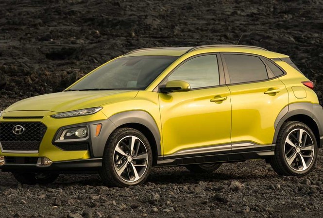 Top 10 SUV và crossover tiết kiệm nhiên liệu nhất năm 2019 Top 10 SUV và crossover tiết kiệm nhiên liệu nhất năm 2019