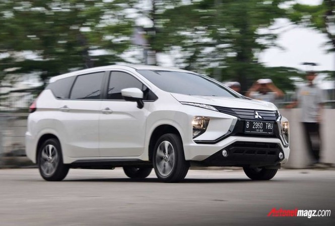 Mitsubishi Xpander bị lỗi tại Việt Nam lên báo Indonesia Mitsubishi Xpander bị lỗi tại Việt Nam lên báo Indonesia