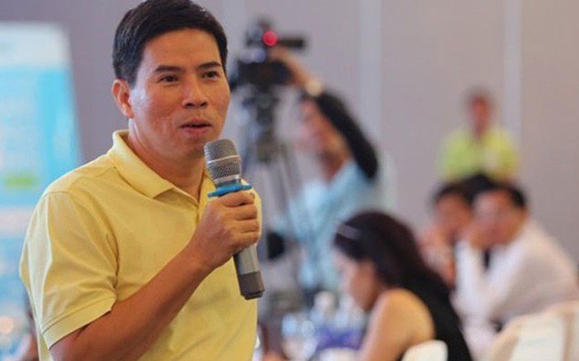 Ông Nguyễn Đức Tài chia sẻ về chiến lược 'giữ nhân tài' của Thế Giới Di Động Chủ tịch CTCP Đầu tư Thế giới Di động (MWG) Nguyễn Đức Tài