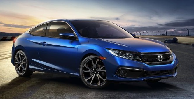 Top 10 mẫu xe bán chạy nhất thế giới đầu năm 2019 Top 10 mẫu xe bán chạy nhất thế giới đầu năm 2019
