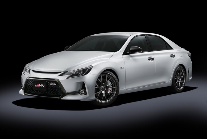 Ôtô Toyota và Lexus có thể sử dụng nền tảng xe của Mazda Ôtô Toyota và Lexus có thể sử dụng nền tảng xe của Mazda