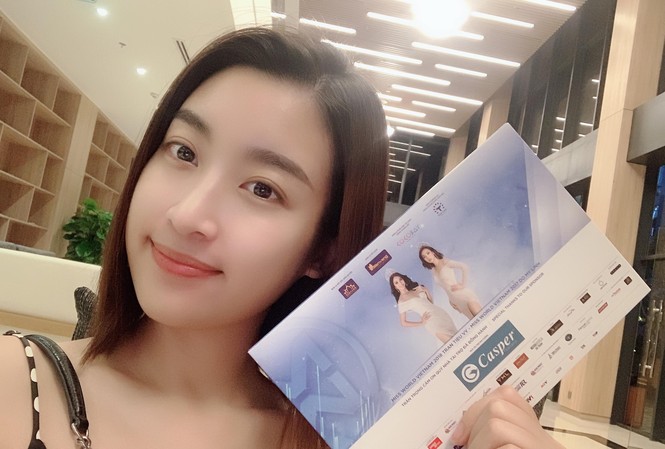 Sao Việt, sao ngoại phấn khích chờ đón Miss World Việt Nam Sao Việt, sao ngoại phấn khích chờ đón Miss World Việt Nam