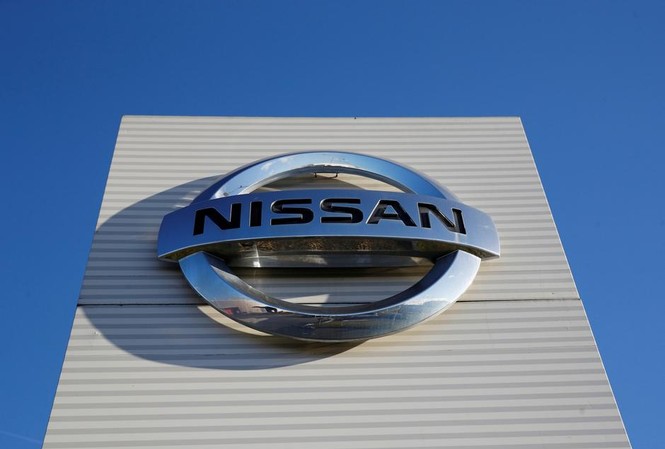 Nissan chính thức bổ nhiệm tổng giám đốc mới Nissan chính thức bổ nhiệm tổng giám đốc mới