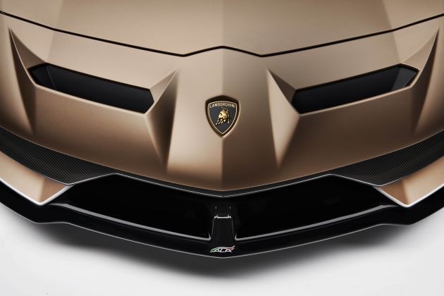 Volkswagen phủ nhận tin đồn bán thương hiệu Lamborghini Volkswagen phủ nhận tin đồn bán thương hiệu Lamborghini