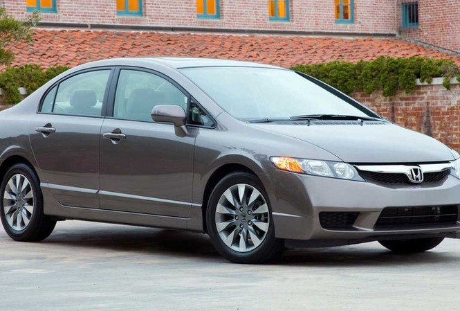 Honda Việt Nam tái triệu hồi loạt xe Civic và CR-V mắc lỗi 'kinh điển' Honda Việt Nam tái triệu hồi loạt xe Civic và CR-V mắc lỗi 'kinh điển'