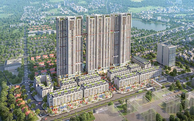 9 tháng, Văn Phú - Invest ghi nhận 840 tỷ đồng doanh thu 9 tháng đầu năm 2019, doanh thu bán hàng và cung cấp dịch vụ của VPI đạt hơn 840 tỷ đồng.