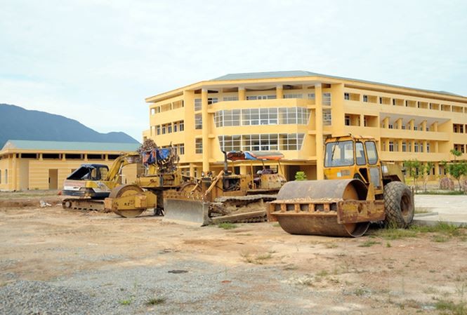 Kỷ luật Phó ban Nội chính Tỉnh ủy Hà Tĩnh Kỷ luật Phó ban Nội chính Tỉnh ủy Hà Tĩnh