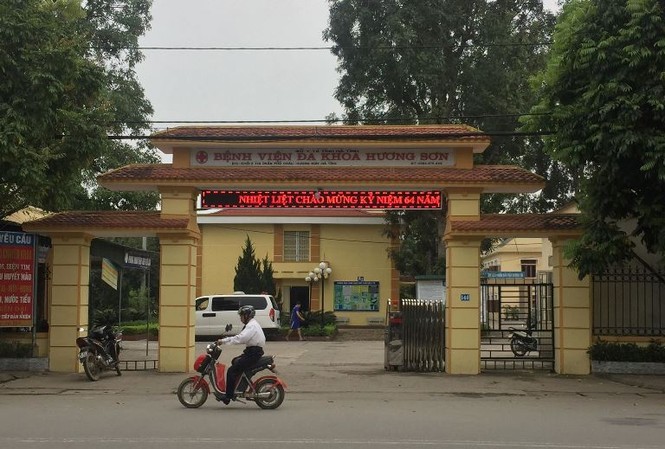 Bé tử vong sau khi sinh thường, bệnh viện kết luận do bệnh tim Bé tử vong sau khi sinh thường, bệnh viện kết luận do bệnh tim