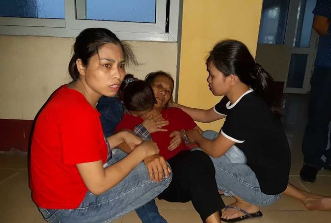 Bộ y tế yêu cầu làm rõ vụ sản phụ tử vong sau khi mổ sinh tại bệnh viện Bộ y tế yêu cầu làm rõ vụ sản phụ tử vong sau khi mổ sinh tại bệnh viện