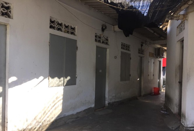 Giết bạn gái rồi tự sát bất thành, 9X gọi công an tới bắt Giết bạn gái rồi tự sát bất thành, 9X gọi công an tới bắt