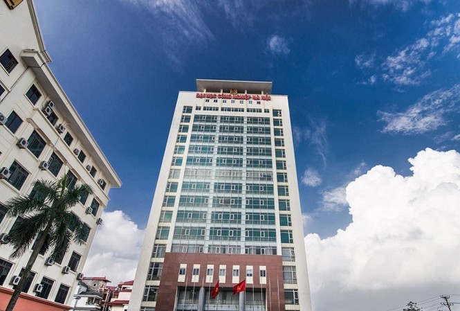 Kết luận vụ nộp tiền chống trượt tiếng Anh tại ĐH Công nghiệp Hà Nội Thanh tra Bộ Công thương kết luận vụ nộp tiền chống trượt tiếng Anh tại trường ĐH Công nghiệp Hà Nội.