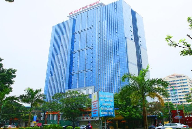 Bộ Quốc phòng trả về địa phương 7 thí sinh 'gian lận' điểm thi Bộ Quốc phòng trả về địa phương 7 thí sinh 'gian lận' điểm thi