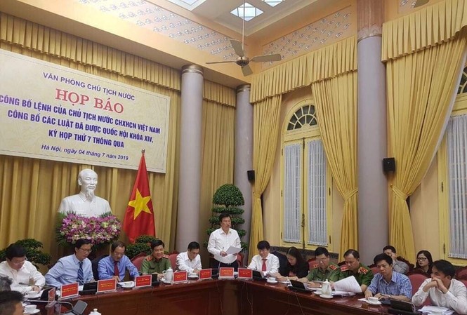 Luật Giáo dục 2019 có gì mới? Luật Giáo dục 2019 có gì mới?