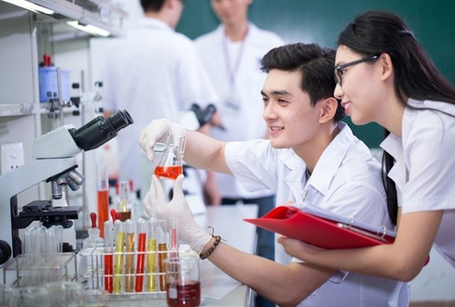 Điểm sàn y đa khoa 21 điểm, bao nhiêu thí sinh sẽ trúng tuyển? Điểm sàn y đa khoa 21 điểm, bao nhiêu thí sinh sẽ trúng tuyển?