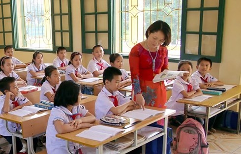 Bao nhiêu giáo viên hợp đồng ở Hà Nội đủ điều kiện xét tuyển Bao nhiêu giáo viên hợp đồng ở Hà Nội đủ điều kiện xét tuyển