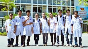 Điểm chuẩn 2019: Ngành Y đa khoa tăng điểm từ 1,75 đến 2,85 điểm Điểm chuẩn 2019: Ngành Y đa khoa tăng điểm từ 1,75 đến 2,85 điểm