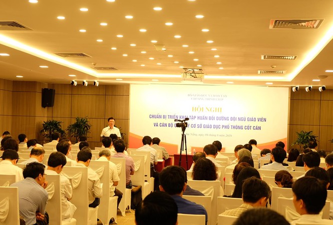 Thi THPT quốc gia sắp tới sẽ như thế nào? Thi THPT quốc gia sắp tới sẽ như thế nào?
