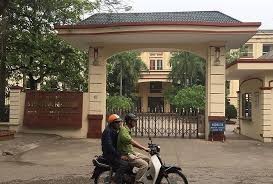 'Gian lận' thi ở Hòa Bình: Thêm 9 đảng viên bị đề nghị xem xét 'Gian lận' thi ở Hòa Bình: Thêm 9 đảng viên bị đề nghị xem xét