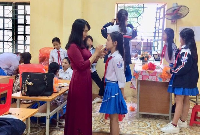Hà Nội chính thức 'chốt' phương án tuyển dụng viên chức giáo dục 2019 Giáo viên hợp đồng Sóc Sơn hoàn toàn vỡ mộng vì quyết định tuyển dụng viên chức giáo dục của thành phố Hà Nội