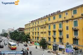 Thành lập trường THPT Chuyên Khoa học Xã hội và Nhân văn Thành lập trường THPT Chuyên Khoa học Xã hội và Nhân văn