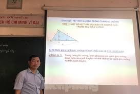 Bộ Nội vụ chính thức yêu cầu tuyển dụng đặc cách giáo viên hợp đồng Thêm hy vọng cho giáo viên hợp đồng Hà Nội