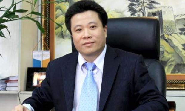 Đại án Oceanbank: Hà Văn Thắm chuẩn bị hầu tòa 20 ngày liên tiếp Đối tượng Hà Văn Thắm.