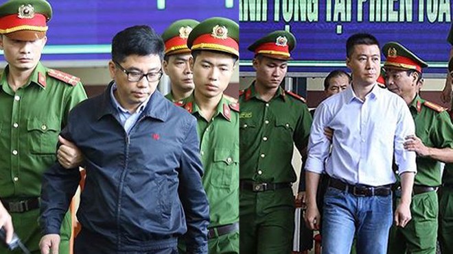 Ông trùm đường dây đánh bạc ngàn tỉ xin xét xử vắng mặt Ông trùm đường dây đánh bạc ngàn tỉ xin xét xử vắng mặt